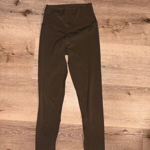 Offline by Aerie Olive Leggings for Women